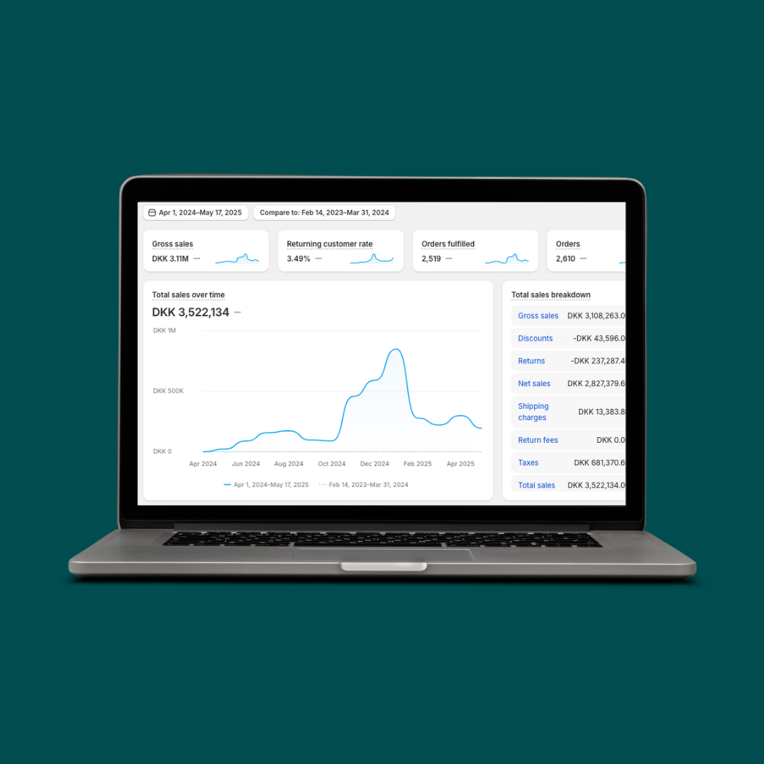 Image gallery marquee