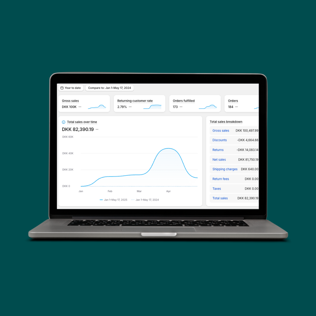 Image gallery marquee