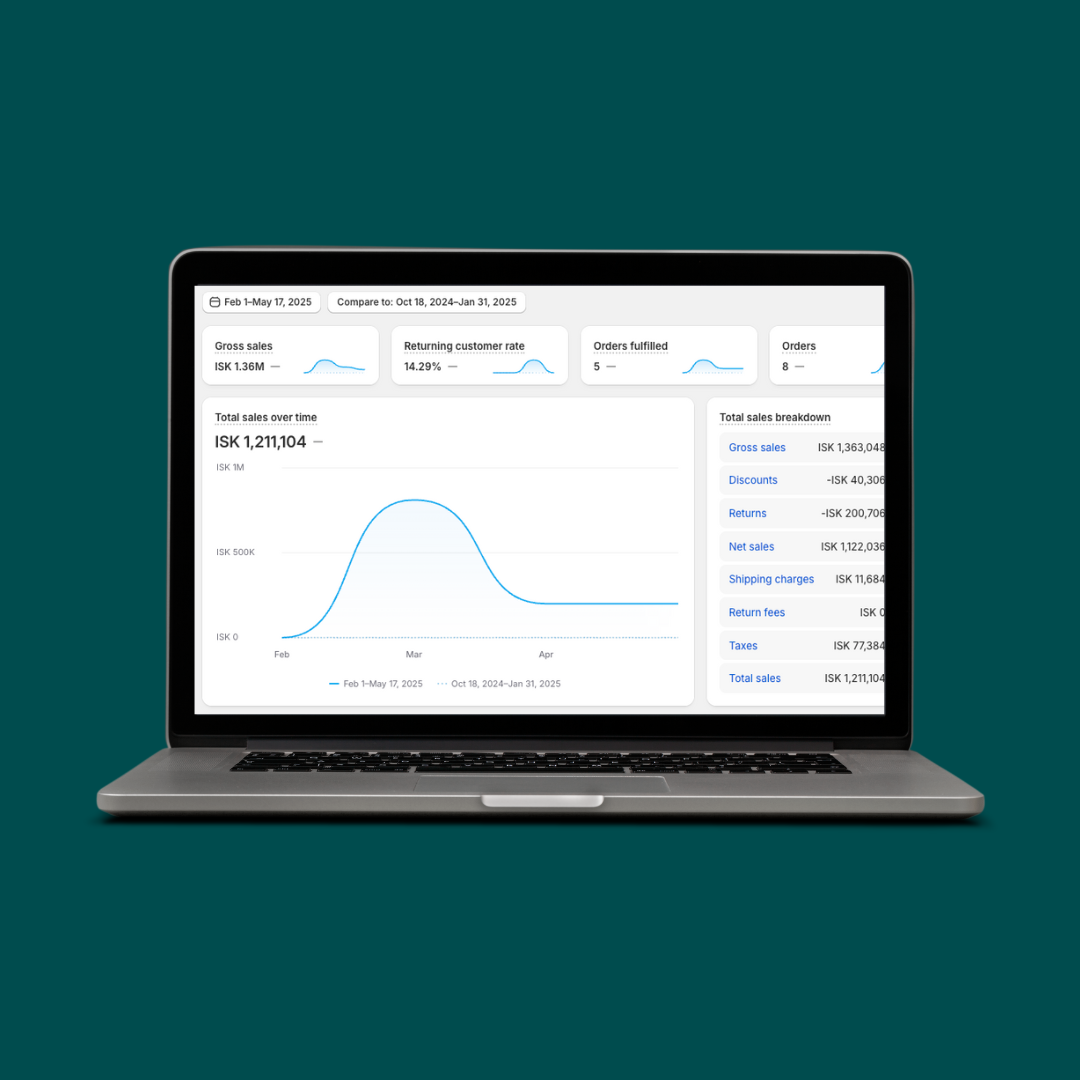 Image gallery marquee