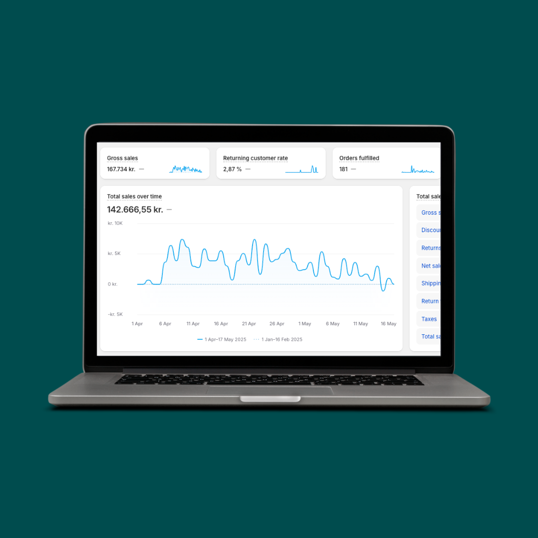 Image gallery marquee